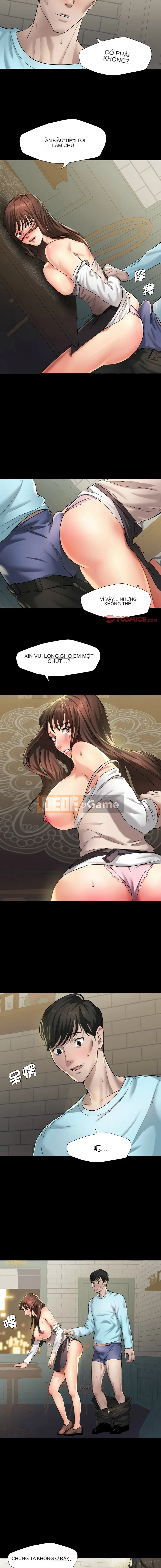 Người phụ nữ xấu Chương 5-6