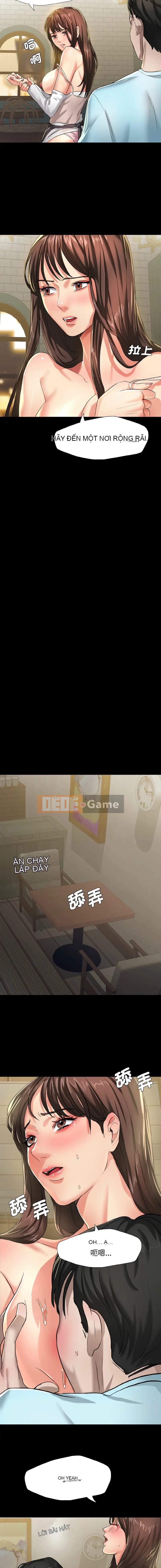 Người phụ nữ xấu Chương 5-6