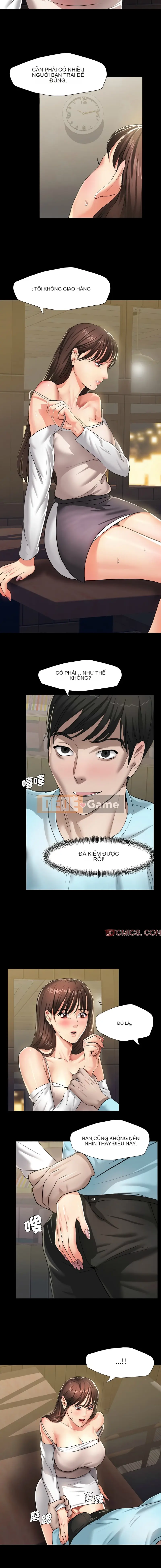 Người phụ nữ xấu Chương 5-6