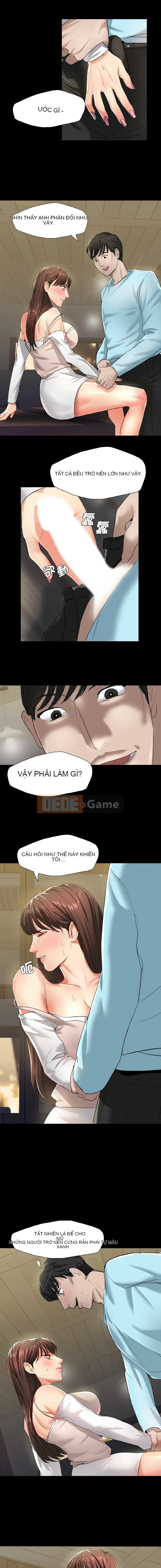 Người phụ nữ xấu Chương 5-6