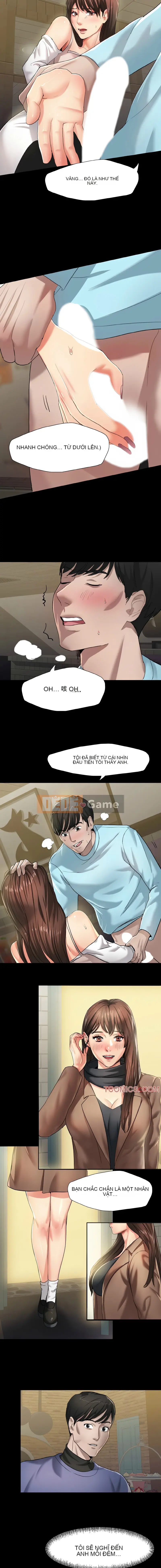 Người phụ nữ xấu Chương 5-6