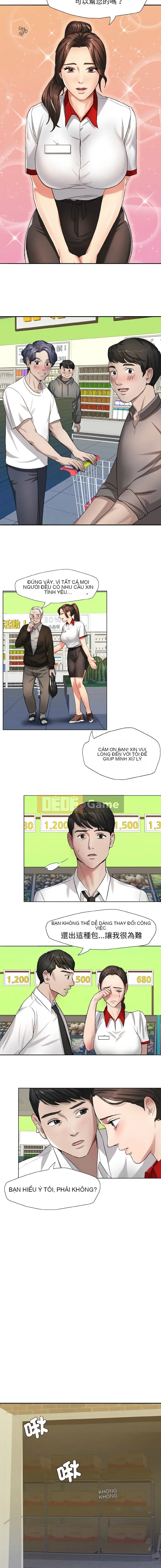 Người phụ nữ xấu Chương 5-6