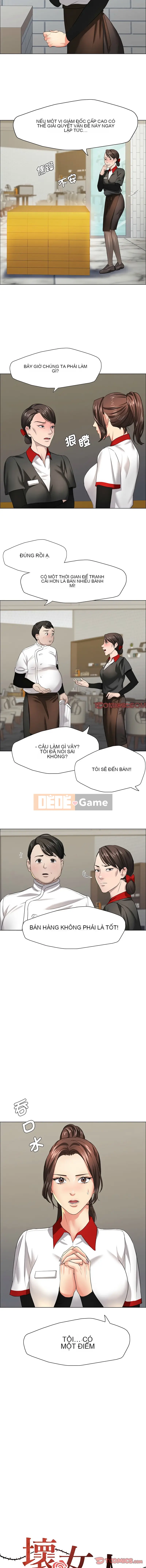 Người phụ nữ xấu Chương 13-14