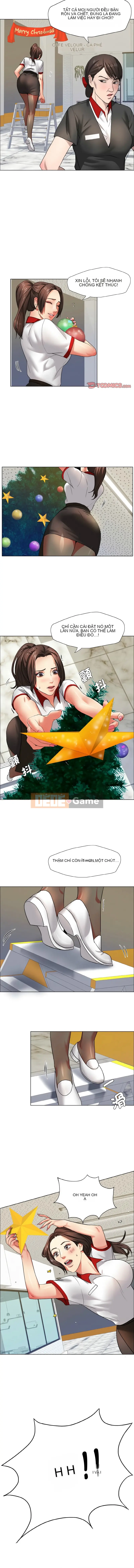 Người phụ nữ xấu Chương 7-8