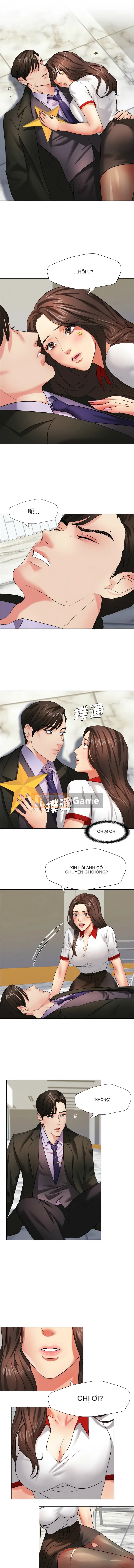 Người phụ nữ xấu Chương 7-8