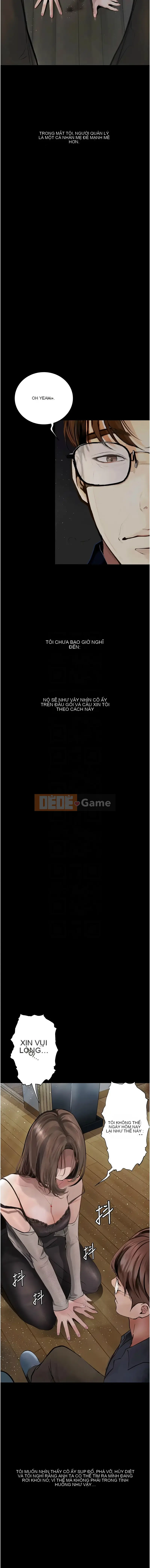 Câu chuyện mùa thu Chương 19-20