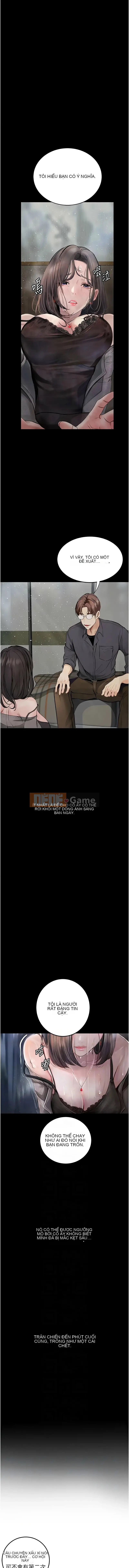 Câu chuyện mùa thu Chương 19-20