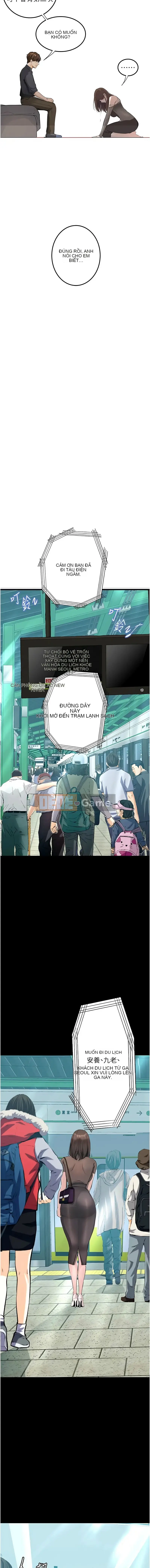 Câu chuyện mùa thu Chương 19-20