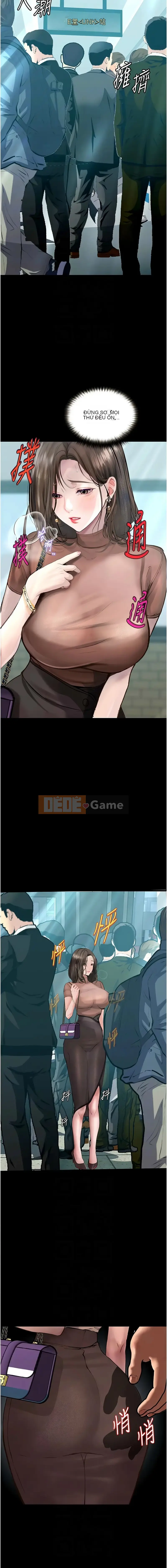 Câu chuyện mùa thu Chương 19-20