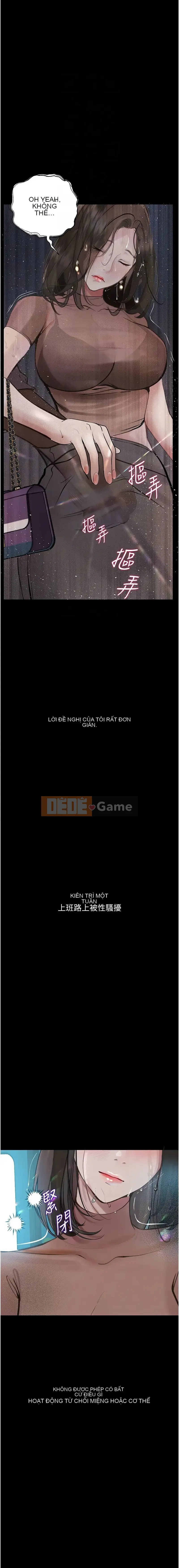 Câu chuyện mùa thu Chương 19-20