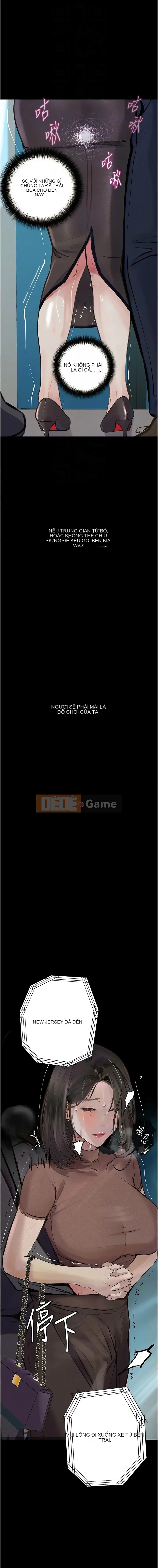 Câu chuyện mùa thu Chương 19-20