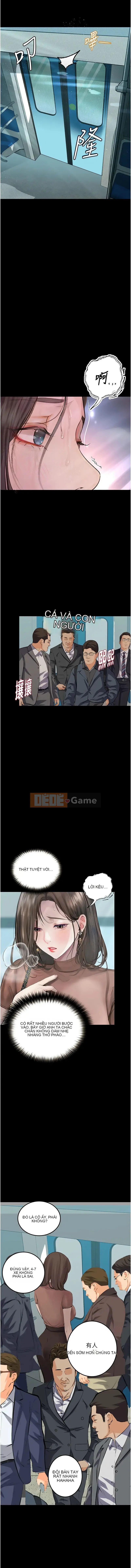 Câu chuyện mùa thu Chương 19-20