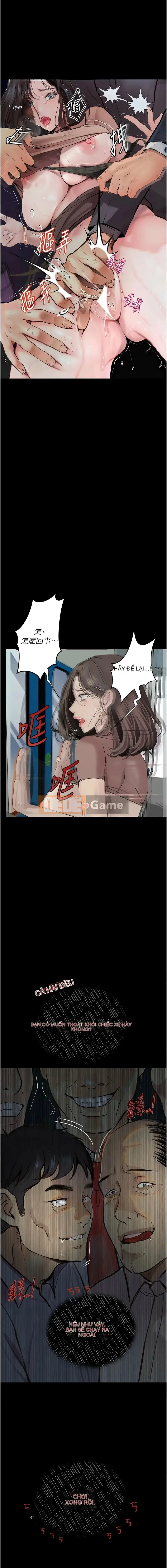 Câu chuyện mùa thu Chương 19-20