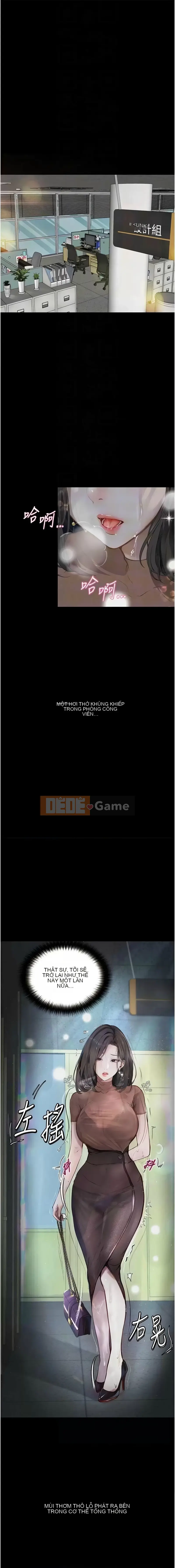 Câu chuyện mùa thu Chương 19-20