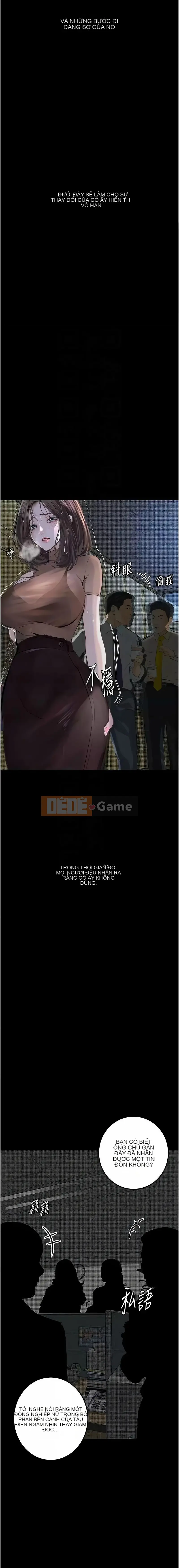 Câu chuyện mùa thu Chương 19-20