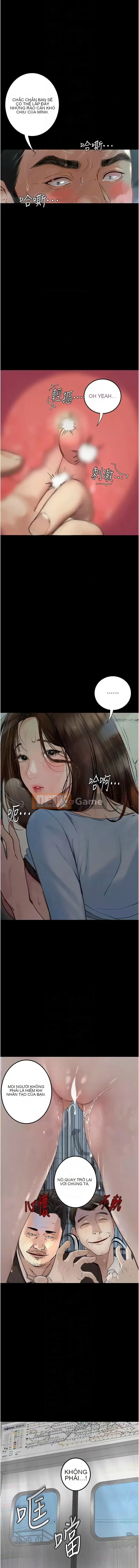 Câu chuyện mùa thu Chương 19-20