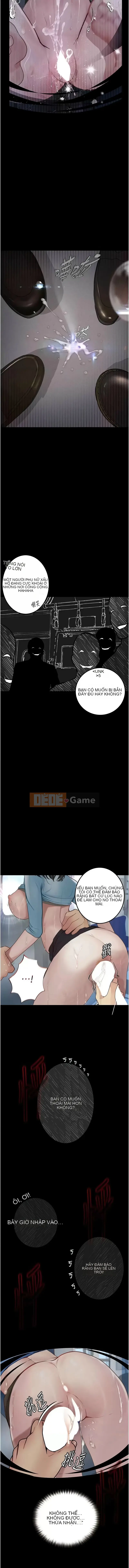 Câu chuyện mùa thu Chương 19-20