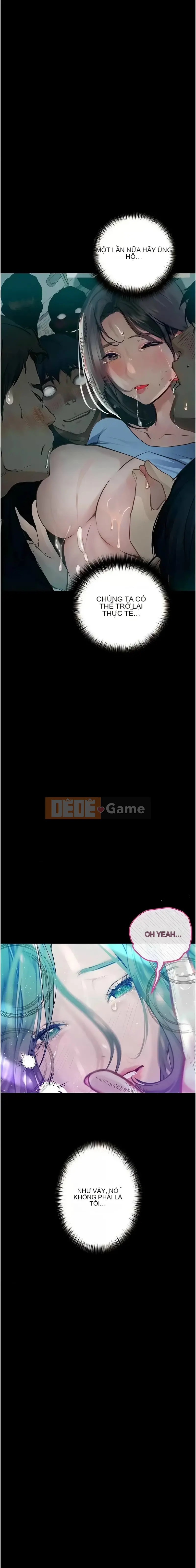 Câu chuyện mùa thu Chương 19-20