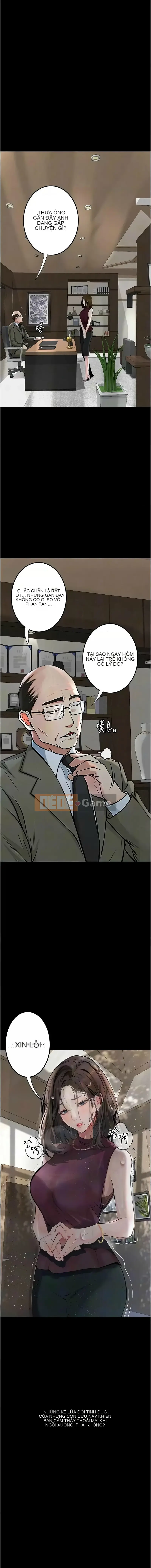 Câu chuyện mùa thu Chương 19-20