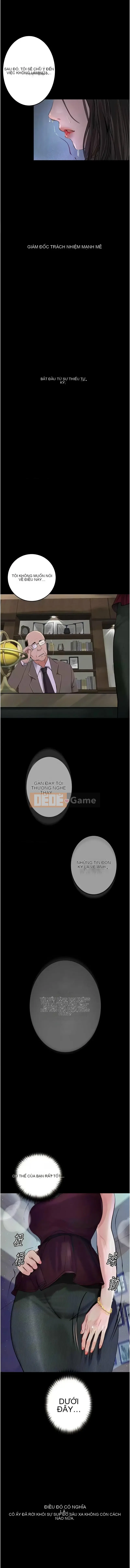 Câu chuyện mùa thu Chương 19-20