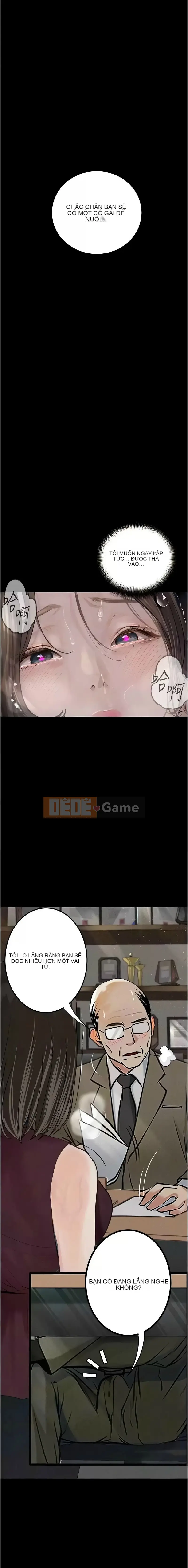 Câu chuyện mùa thu Chương 19-20