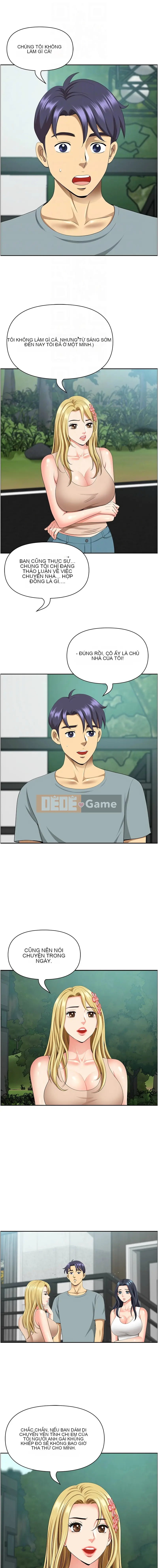 Vợ địa phương Chương 39-40