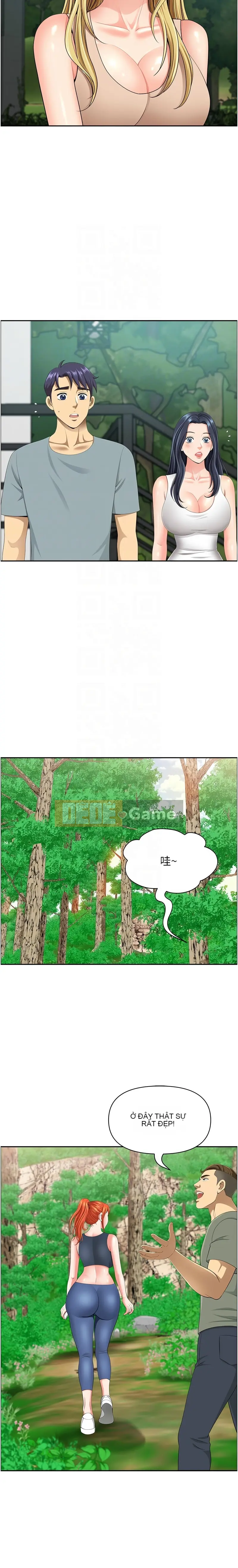 Vợ địa phương Chương 39-40