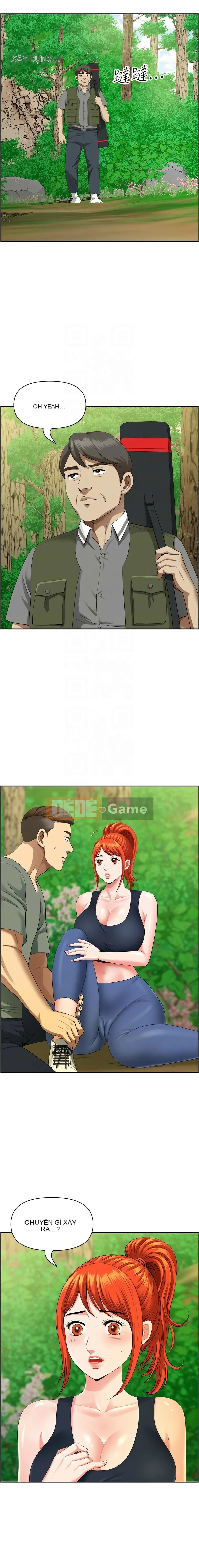 Vợ địa phương Chương 39-40