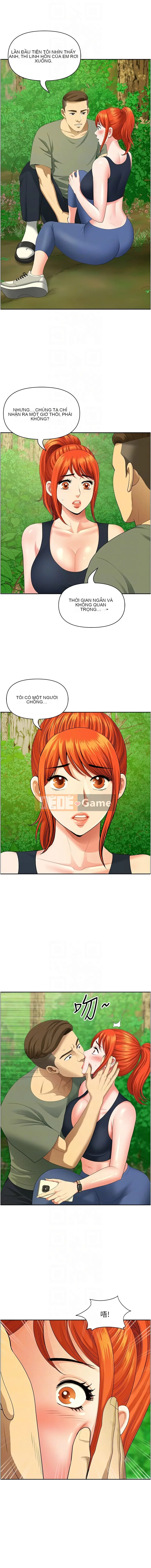 Vợ địa phương Chương 39-40