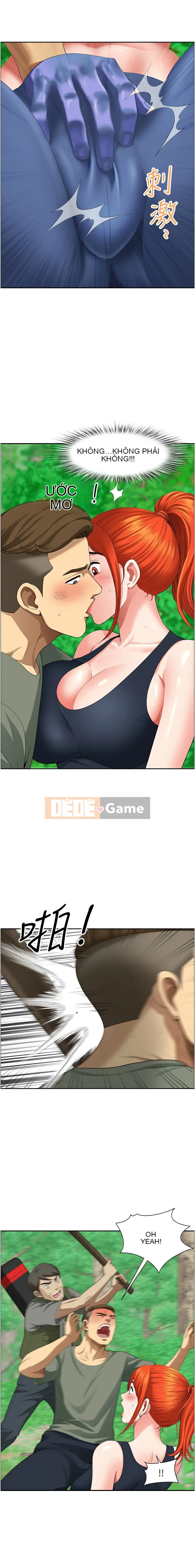 Vợ địa phương Chương 39-40