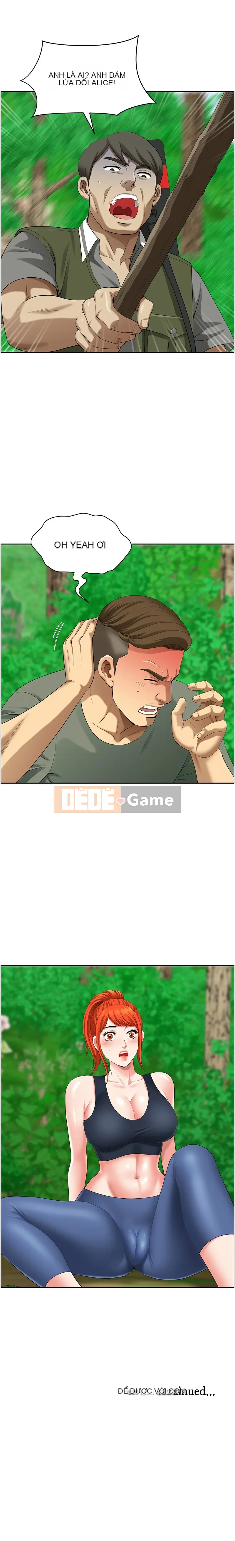 Vợ địa phương Chương 39-40