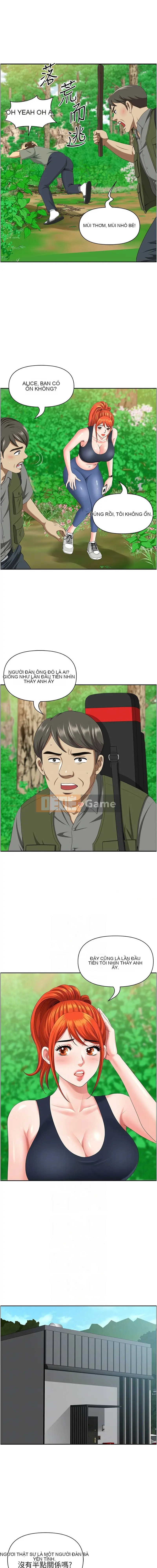 Vợ địa phương Chương 39-40