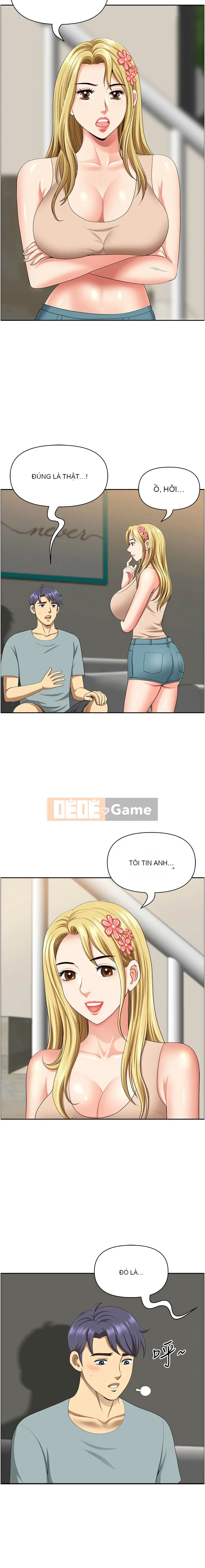 Vợ địa phương Chương 39-40