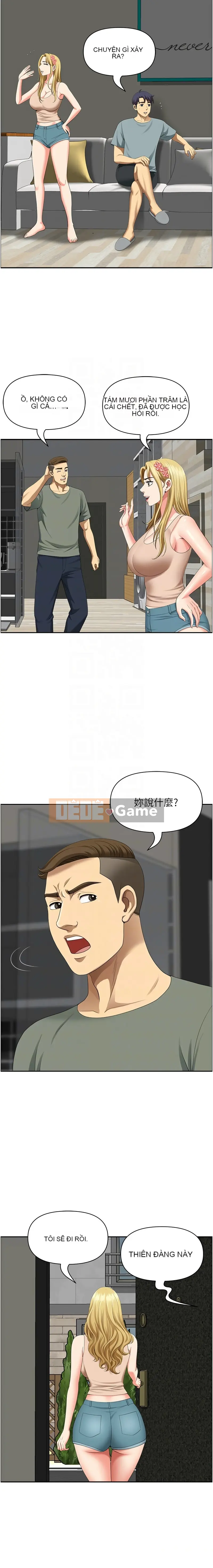 Vợ địa phương Chương 39-40