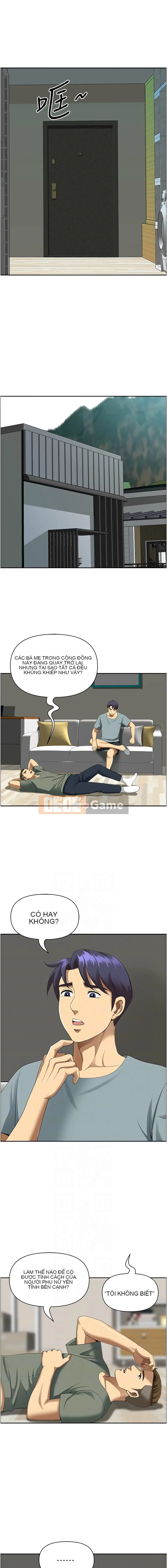 Vợ địa phương Chương 39-40