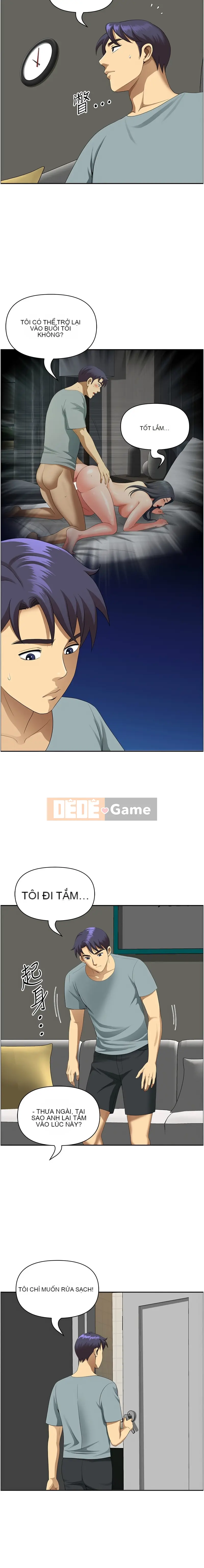 Vợ địa phương Chương 39-40