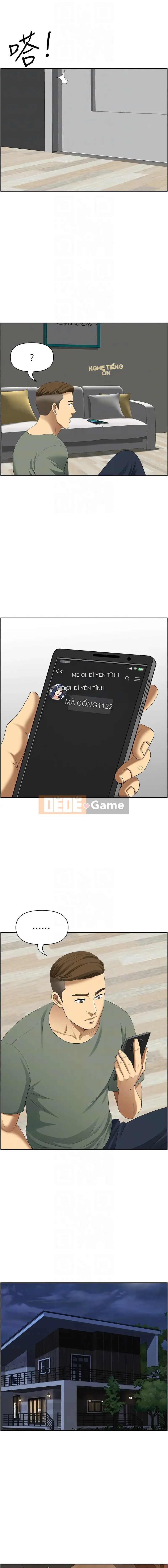 Vợ địa phương Chương 39-40