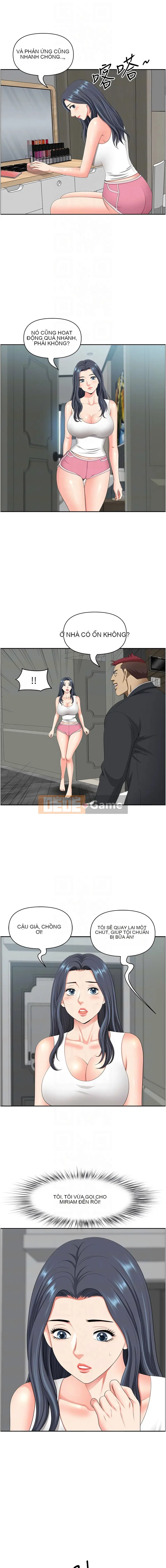 Vợ địa phương Chương 39-40