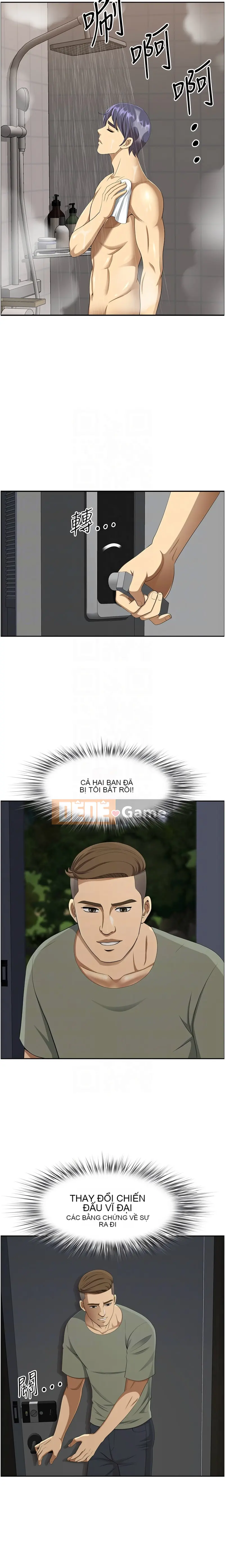 Vợ địa phương Chương 39-40