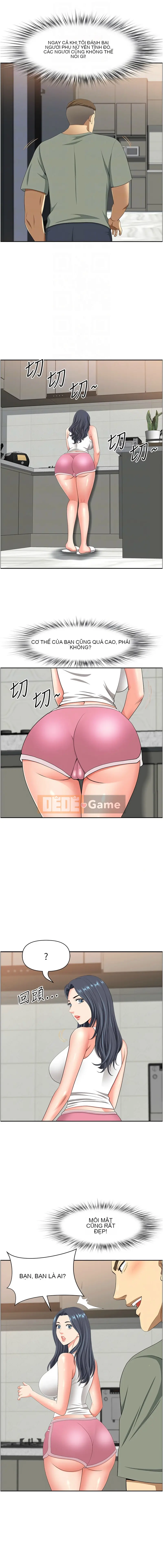 Vợ địa phương Chương 39-40