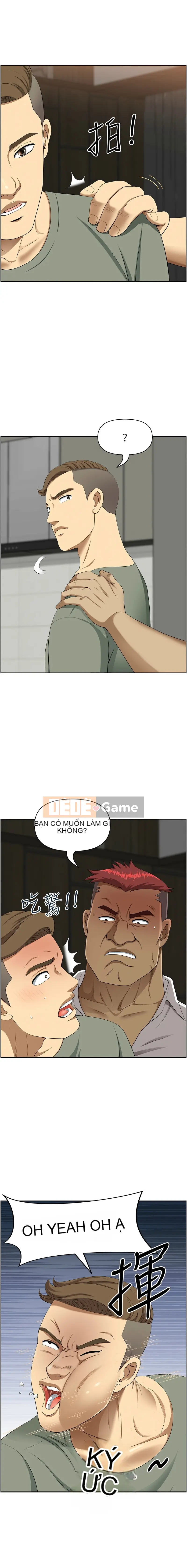 Vợ địa phương Chương 39-40