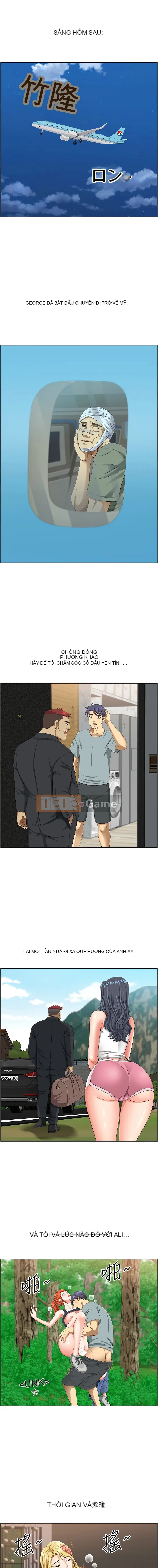 Vợ địa phương Chương 39-40