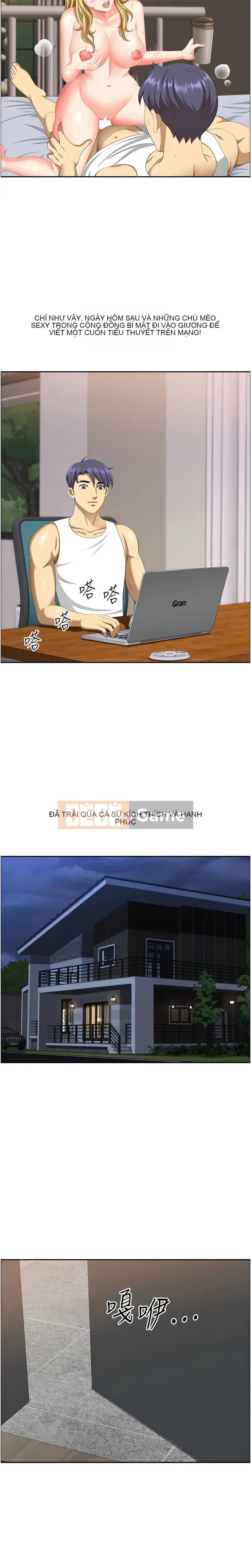 Vợ địa phương Chương 39-40