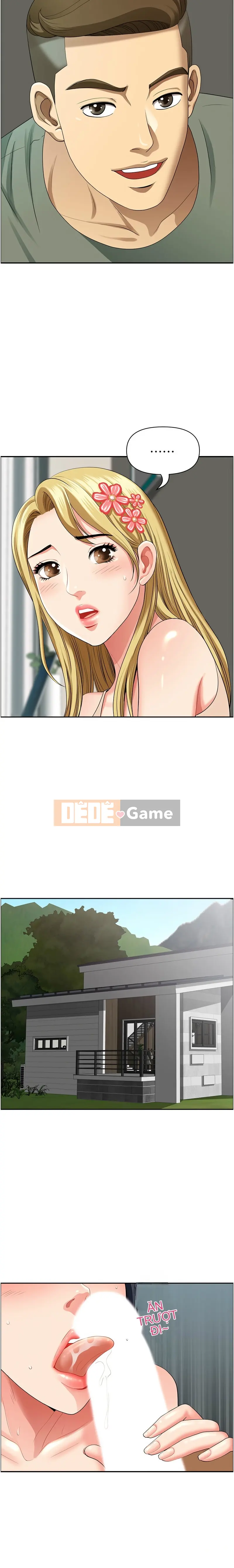 Vợ địa phương Chương 37-38