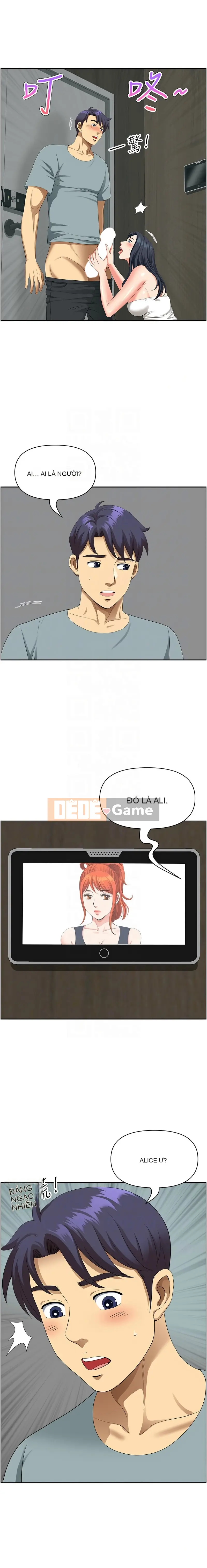 Vợ địa phương Chương 37-38