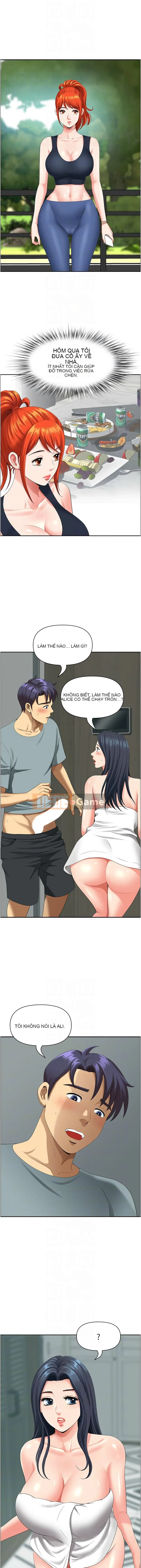 Vợ địa phương Chương 37-38