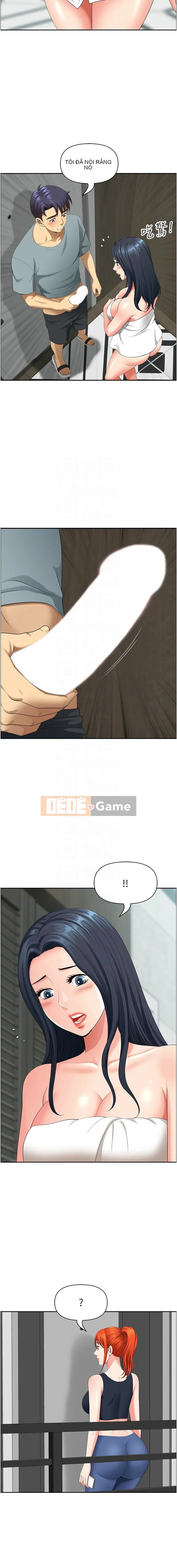 Vợ địa phương Chương 37-38