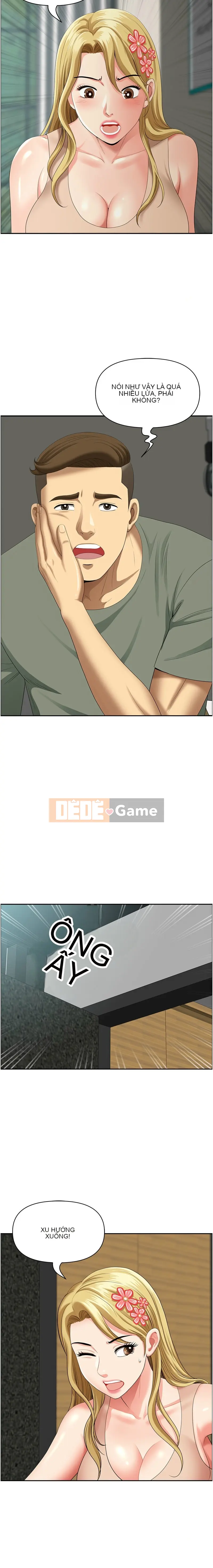 Vợ địa phương Chương 37-38