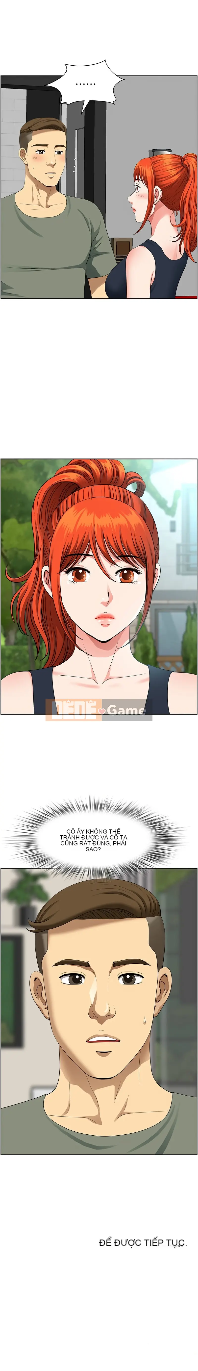 Vợ địa phương Chương 37-38