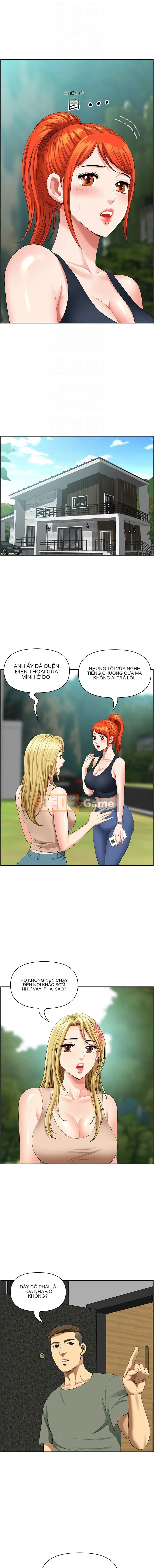 Vợ địa phương Chương 37-38